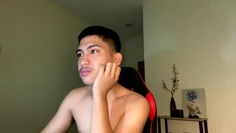 Dannie online show from February 2026 10:08:02 PM