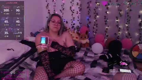 Snapshot of urcyberwaifu_ chatting on June 2026 05:56:02 AM Sirena Nymph online show from June 2026 05:56:02 AM