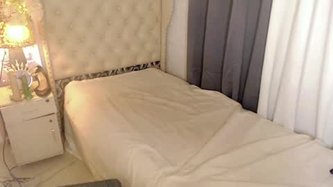 urdream_bride online show from February 2025 02:53:01 AM