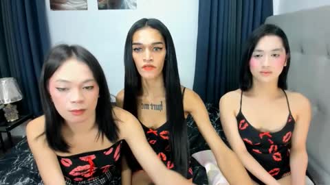URDREAMGIRL JESS online show from November 2025 07:13:01 PM