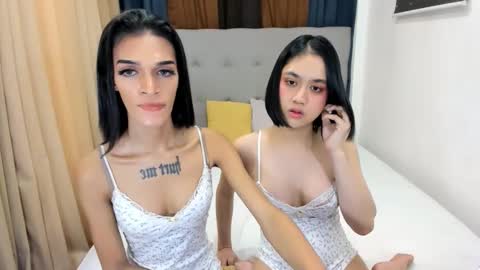 URDREAMGIRL JESS online show from February 2026 10:21:01 PM