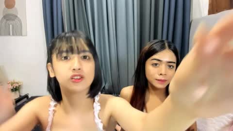 URDREAMGIRL JESS online show from April 2026 07:47:01 AM