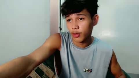 urdreamboy_clarin online show from June 2026 09:14:01 AM