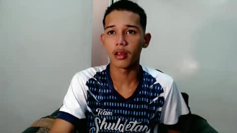urdreamboy_clarin online show from June 2026 09:56:02 AM