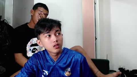 urdreamboy_clarin online show from June 2026 12:55:02 AM
