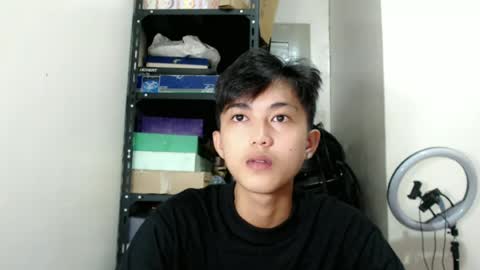 urdreamboy_prince online show from July 2026 12:46:01 AM