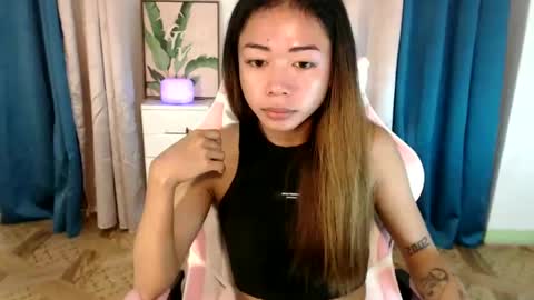 ayumi reacher online show from January 2025 04:19:02 PM