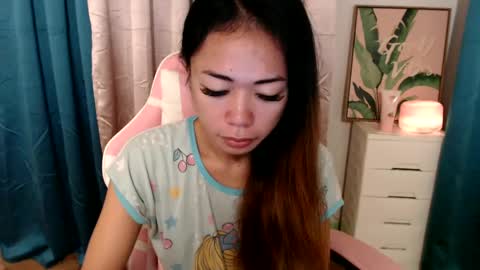 ayumi reacher online show from February 2025 11:58:02 PM