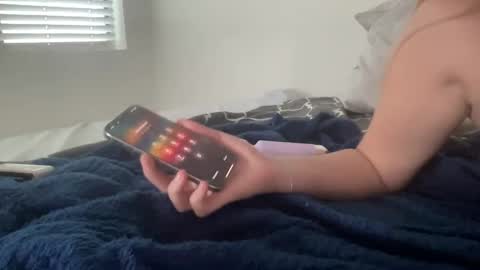 Maryia Kay online show from January 2025 12:29:01 AM