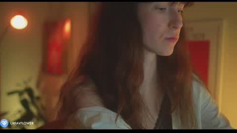 Aleksandra online show from February 2025 05:02:02 PM