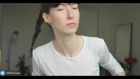 Aleksandra online show from November 2025 12:27:01 PM