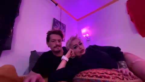 UrFavoriteDreamTeam online show from February 2026 06:46:01 AM