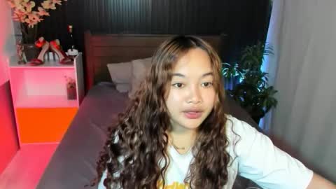 Scarlet online show from October 2025 12:55:02 AM