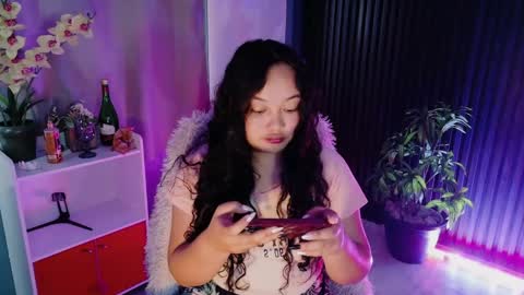 Scarlet online show from March 2026 07:03:02 AM