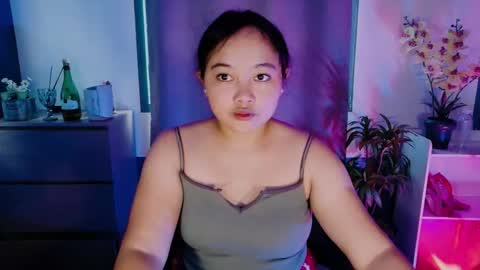 Scarlet online show from April 2026 01:58:02 AM