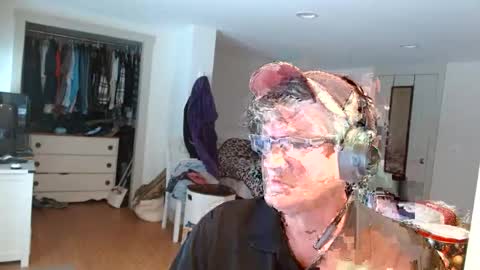 Gregor online show from February 2025 04:53:02 PM