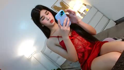 Im your doll maica online show from February 2025 05:21:01 AM