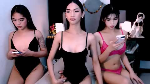 Im your doll maica online show from January 2026 01:38:01 PM