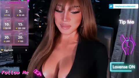 My bella 3 online show from September 2025 07:10:01 AM