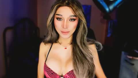 My bella 3 online show from January 2026 09:24:01 PM