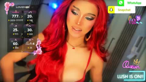 Snapshot of urgoddess_bella chatting on April 2026 10:02:02 AM My bella 3 online show from April 2026 10:02:02 AM