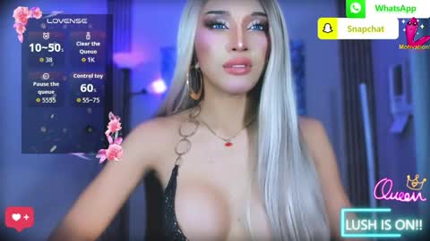 Snapshot of urgoddess_bella chatting on May 2026 05:43:01 PM My bella 3 online show from May 2026 05:43:01 PM