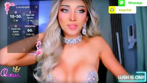 Snapshot of urgoddess_bella chatting on May 2026 09:56:02 PM My bella 3 online show from May 2026 09:56:02 PM