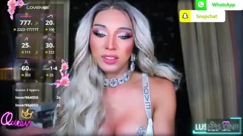 Snapshot of urgoddess_bella chatting on May 2026 06:09:01 PM My bella 3 online show from May 2026 06:09:01 PM