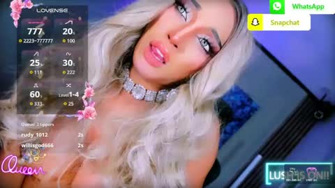 Snapshot of urgoddess_bella chatting on June 2026 06:15:01 AM My bella 3 online show from June 2026 06:15:01 AM
