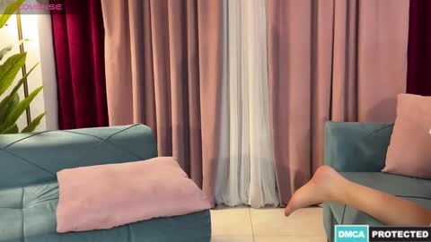 Jenny online show from December 2024 08:36:02 PM