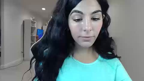 Goddess Marla online show from October 2025 01:05:02 AM