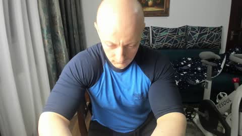 UrGymCrush online show from January 2025 01:30:01 AM