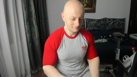 UrGymCrush online show from January 2025 11:12:02 PM