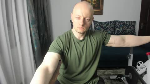 UrGymCrush online show from January 2025 01:08:01 AM