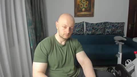 UrGymCrush online show from February 2025 02:08:02 AM