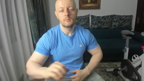 UrGymCrush online show from February 2025 10:51:02 PM