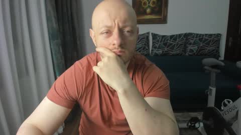 UrGymCrush online show from February 2025 09:28:01 PM