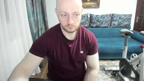 UrGymCrush online show from February 2025 11:03:02 PM