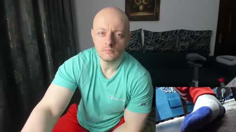 UrGymCrush online show from February 2025 11:33:02 PM