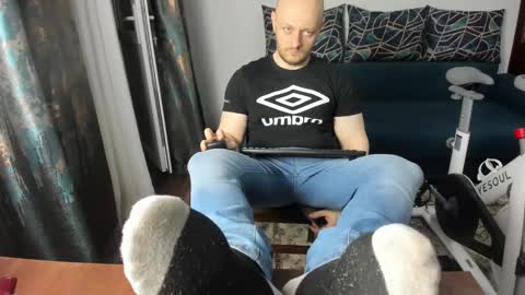 UrGymCrush online show from March 2025 10:45:02 PM