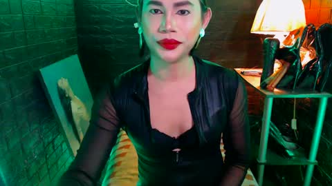 queen norelle online show from January 2025 10:34:01 PM