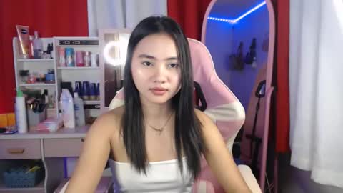 Angelica online show from March 2026 02:23:02 PM