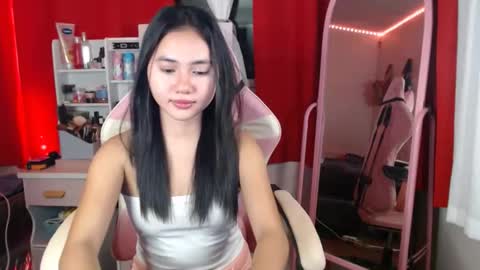 Angelica online show from April 2026 01:41:02 PM