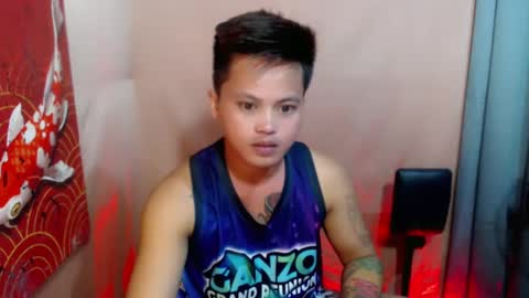 JUST CALL MY NAME jayrus  online show from January 2025 09:39:01 AM