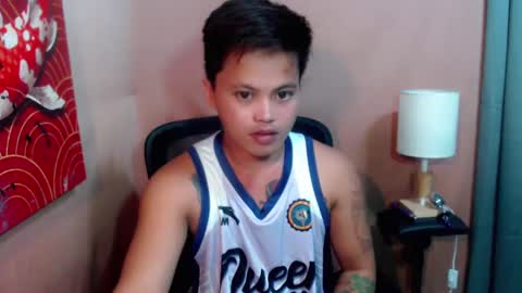 JUST CALL MY NAME jayrus  online show from January 2025 08:32:02 AM