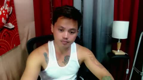 JUST CALL MY NAME jayrus  online show from February 2025 12:24:01 PM