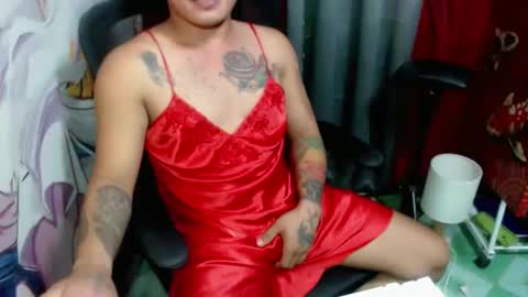 JUST CALL MY NAME jayrus  online show from February 2025 04:10:01 PM