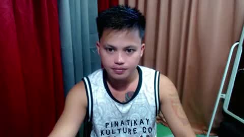 JUST CALL MY NAME jayrus  online show from March 2025 07:37:02 AM