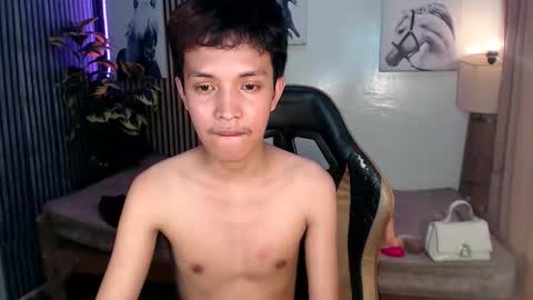 urhot_johny online show from April 2026 09:24:02 AM