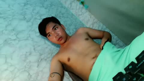 john carlo online show from May 2026 07:58:01 AM